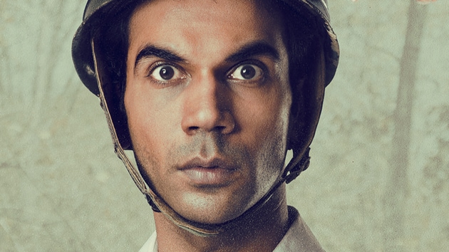 Amitabh Bachchan previously praised Rajkummar Rao’s performance in Bareilly Ki Barfi. Amitabh Bachchan previously praised Rajkummar Rao’s performance in Bareilly Ki Barfi.