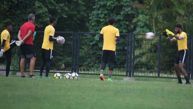 India are placed in Group A along with Colombia, USA and Ghana. (AIFF) 