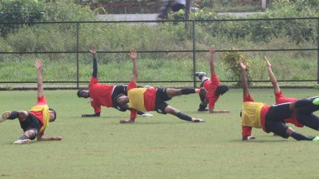This will be the first FIFA U-17 World Cup appearance for India. (AIFF) 