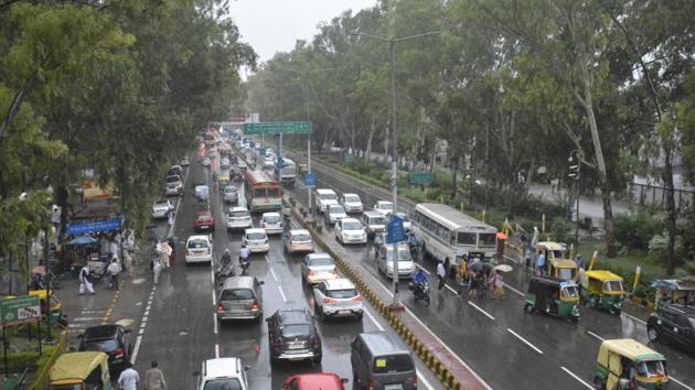 The 12 major markets have been identified in Indirapuram, Vasundhara, Vaishali, Kaushambi, Govindpuram, Raj Nagar, Kavi Nagar, Shastri Nagar, Sanjay Nagar, Nehru Nagar and Rakesh Marg. (Sakib Ali/HT Photo) The 12 major markets have been identified in Indirapuram, Vasundhara, Vaishali, Kaushambi, Govindpuram, Raj Nagar, Kavi Nagar, Shastri Nagar, Sanjay Nagar, Nehru Nagar and Rakesh Marg. (Sakib Ali/HT Photo)