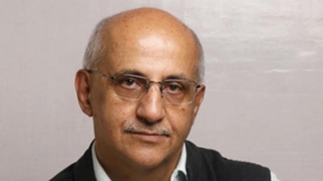 The Income Tax notice on Harsh Mander’s Centre for Equity Studies has ben described as part of “complete scrutiny” of the returns for financial year 2016-17.
