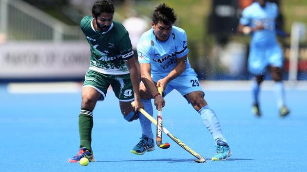 The Pakistan hockey team has threatened to withdraw from Hockey World Cup due to security concerns. (Getty Images) The Pakistan hockey team has threatened to withdraw from Hockey World Cup due to security concerns. (Getty Images)