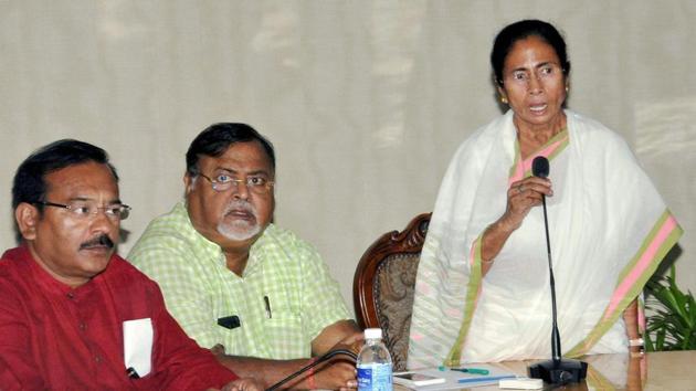 In an unexpected move the Bengal government announced in September, the formation of an administrative board helmed by expelled Gorkha Janmukti Morcha (GJM) leader Binay Tamang to run the semi-autonomous Gorkhaland Territorial Administration (GTA).The GTA had stopped operating nearly three months ago, when its board members resigned. (PTI) In an unexpected move the Bengal government announced in September, the formation of an administrative board helmed by expelled Gorkha Janmukti Morcha (GJM) leader Binay Tamang to run the semi-autonomous Gorkhaland Territorial Administration (GTA).The GTA had stopped operating nearly three months ago, when its board members resigned. (PTI)