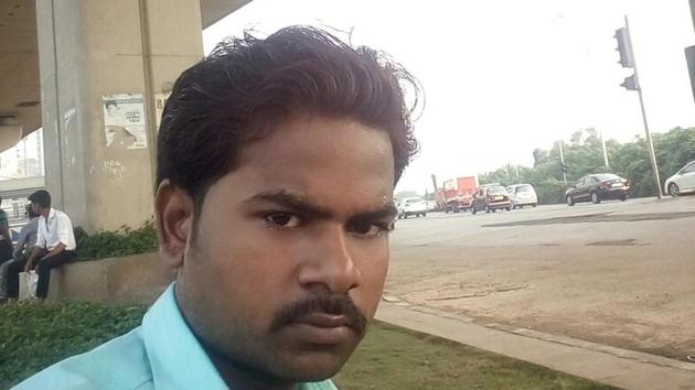 Usiullah Shaikh was arrested within hours of police finding the child’s body. (HT) Usiullah Shaikh was arrested within hours of police finding the child’s body. (HT)
