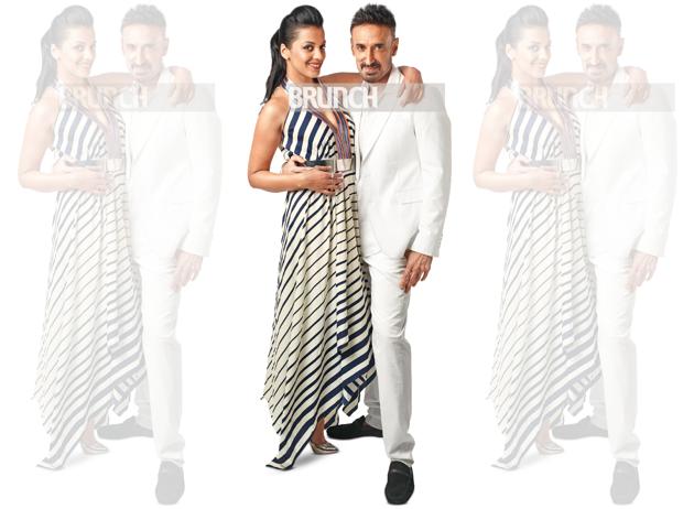 Shaun Tait says, in Mumbai dealing with the noise is the biggest challenge. He wears a shirt by Ashish N Soni. (Styling by Mia; Make-up and hair by Ashwin Shelar; Location courtesy: Grand Hyatt Mumbai ) (Prabhat Shetty) Shaun Tait says, in Mumbai dealing with the noise is the biggest challenge. He wears a shirt by Ashish N Soni. (Styling by Mia; Make-up and hair by Ashwin Shelar; Location courtesy: Grand Hyatt Mumbai ) (Prabhat Shetty)
