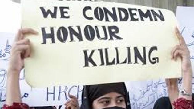 Abdul Gani killed his daughters 20-year-old Shamim and Noreen and later confessed to the crime upon his arrest, according to DSP Fazal Wahid. (Reuters File Photo) Abdul Gani killed his daughters 20-year-old Shamim and Noreen and later confessed to the crime upon his arrest, according to DSP Fazal Wahid. (Reuters File Photo)