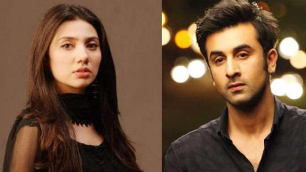 Mahira Khan Live Your Life Your Way Pakistani Film Industry Extends Support To Actor