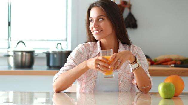 Another benefit of fasting is that it brings self-discipline and keep us away from eating unnecessary snacking.(Shutterstock) Another benefit of fasting is that it brings self-discipline and keep us away from eating unnecessary snacking.(Shutterstock)