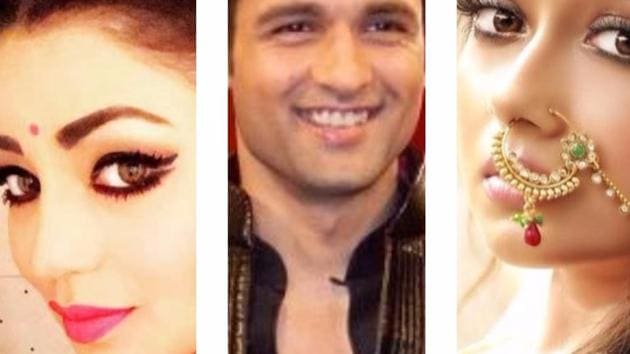 TV actors share their Durga Puja 2017 plans, and recall the fun they had as children during these festive days. TV actors share their Durga Puja 2017 plans, and recall the fun they had as children during these festive days.