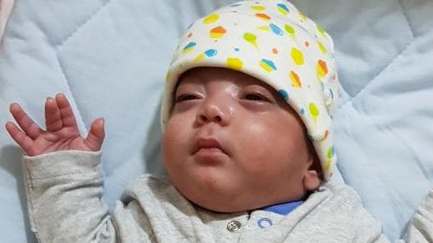 Miracle! India's youngest premature baby survives after four months of  medical care