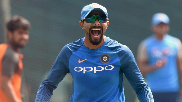 Ravindra Jadeja was called at the last moment to join the Indian team but is yet to get a chance in the playing XI. (AFP) Ravindra Jadeja was called at the last moment to join the Indian team but is yet to get a chance in the playing XI. (AFP)