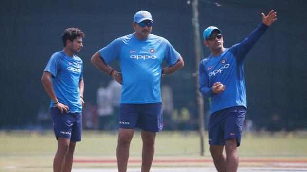 If India beat Australia on Saturday, it would be their third straight series win against Australia at home. (REUTERS) If India beat Australia on Saturday, it would be their third straight series win against Australia at home. (REUTERS)
