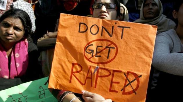 Friday night’s incident is the latest sexual assault on women in the National Capital Region (NCR), where one rape case is reported every four hours.(AP File) Friday night’s incident is the latest sexual assault on women in the National Capital Region (NCR), where one rape case is reported every four hours.(AP File)
