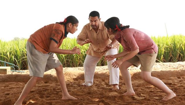 Dangal is directed by Nitesh Tiwari. Dangal is directed by Nitesh Tiwari.