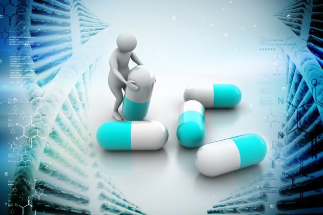 India is the world’s largest consumer of antibiotics, followed by China and the US.(Getty Images / iStock)