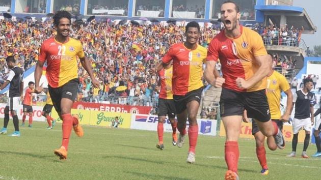 LIVE East Bengal 1-0 Mohun Bagan: Time For A Lavish Meal With Hilsha  (Ilish)—Nandhakumars Goal Earned EB Its First Victory In Kolkata Derby In  1666 Days, Football News