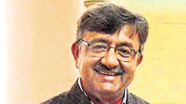 Col Avnish Sharma(retd) Col Avnish Sharma(retd)