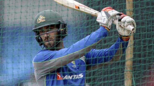 Australia are trailing 2-0 as they take on India in the third ODI encounter in Indore. (AP) Australia are trailing 2-0 as they take on India in the third ODI encounter in Indore. (AP)