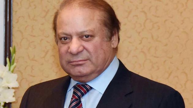Ousted prime minister of Pakistan Nawaz Sharif. (AFP) Ousted prime minister of Pakistan Nawaz Sharif. (AFP)