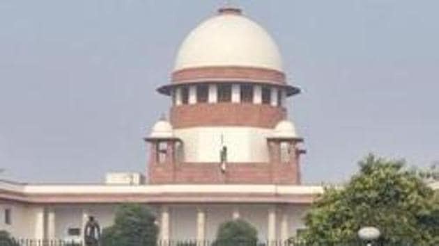 Terming its action as “transcendental importance of justice”, the apex court said that peculiar facts and circumstances of the case required it to invoke special powers under Article 142 of the Constitution. (Reuters File Photo)