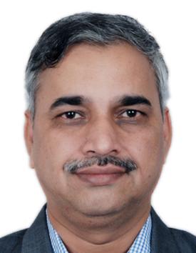 Environmentalist Vishwambhar Choudhari. (HT Photo) Environmentalist Vishwambhar Choudhari. (HT Photo)
