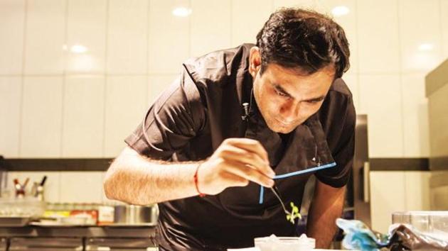 Anand’s restaurant is the only Indian eatery to grab a spot among the World’s Top 10 restaurants, ranked by theworlds50best.com.