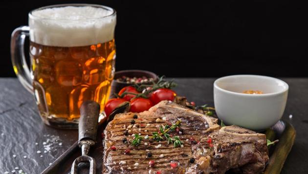 If you always take some ‘break’ in your diet regime, then you might lose more weight than you intend to. (Shutterstock) If you always take some ‘break’ in your diet regime, then you might lose more weight than you intend to. (Shutterstock)