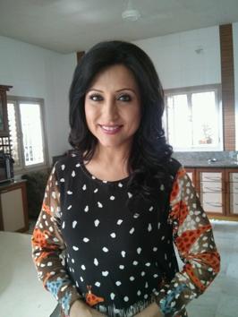 Kishori Shahane Vij (HTPHOTO) Kishori Shahane Vij (HTPHOTO)