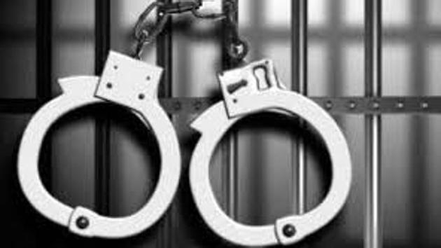 Kadir’s wife was arrested in 2007. Kadir’s wife was arrested in 2007.