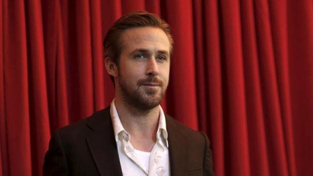 Ryan Gosling: I saw Blade Runner when I was 12, it was different from  anything I had seen | Hollywood - Hindustan Times