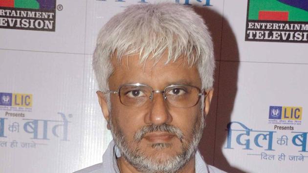 Director Vikram Bhatt reveals many people had told him not to make the horror film Raaz, which went on to become a hit.(Yogen Shah Yogen Shah)