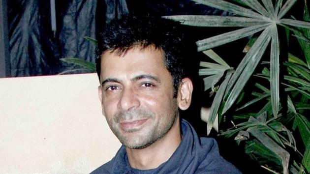 Actor and comedian Sunil Grover might return to television with a brand new show that will replace The Drama Company. (Yogen Shah) Actor and comedian Sunil Grover might return to television with a brand new show that will replace The Drama Company. (Yogen Shah)
