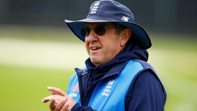England head cricket coach Trevor Bayliss will bank on current players for the upcoming Ashes series starting in Brisbane from November 23. (Action Images via Reuters) England head cricket coach Trevor Bayliss will bank on current players for the upcoming Ashes series starting in Brisbane from November 23. (Action Images via Reuters)