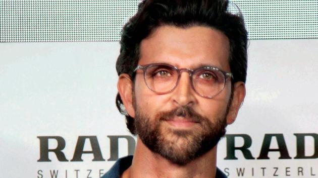 Hrithik Roshan, who last played a blind man in Kaabil, will soon start working on Vikas Bahl’s Super 30 where he plays mathematician Anand Kumar.