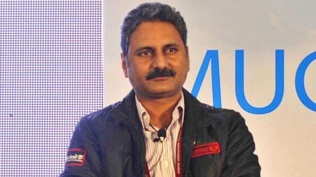 Bollywood movie Peepli Live's co-director Mahmood Farooqui.(HT File Photo)