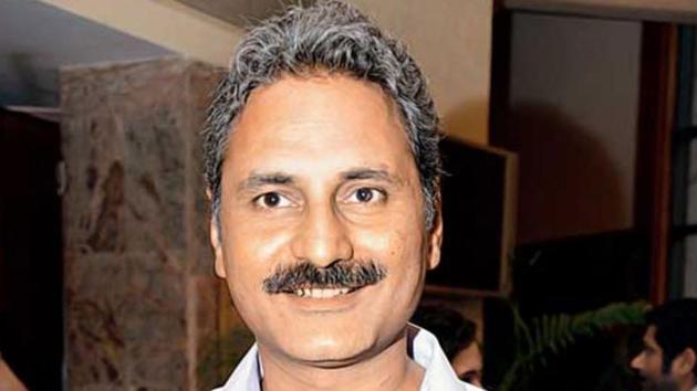 Bollywood director Mahmood Farooqui was arrested for allegedly raping a US national in 2015.(File Photo)