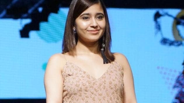 Shweta Tripathi will be seen in Zoya Akhtar’s web series.(IANS)