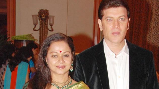 Actor Zarina Wahab is miffed with Kangana Ranaut’s claims made on a recent television show.(Yogen Shah) Actor Zarina Wahab is miffed with Kangana Ranaut’s claims made on a recent television show.(Yogen Shah)