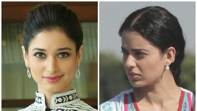 Tamannaah Bhatia will play the lead character in Telugu remake for Kangana Ranaut’s Queen.