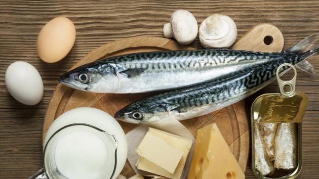 Fish and seafood are the richest sources of omega-3 polyunsaturated fatty acids.(iStock)