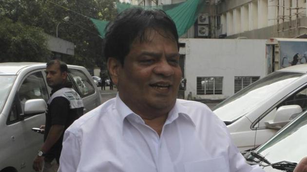 Kaskar, who was deported from the United Arab Emirates in 2003, is said to be operating his brother’s real estate business in the city, the police said. (File) Kaskar, who was deported from the United Arab Emirates in 2003, is said to be operating his brother’s real estate business in the city, the police said. (File)
