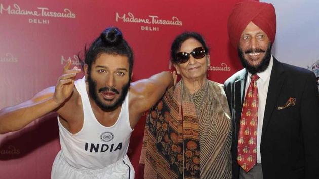 The New Delhi Madame Tussauds museum is set to open on December 1, 2017. (Keshav Singh/Hindustan Times) The New Delhi Madame Tussauds museum is set to open on December 1, 2017. (Keshav Singh/Hindustan Times)