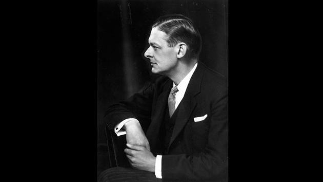 Perhaps more than any other poet of his time, Eliot’s literary works balanced tradition and modernity, something that can be thought of as his legacy. (Hulton Archive / Getty Images) Perhaps more than any other poet of his time, Eliot’s literary works balanced tradition and modernity, something that can be thought of as his legacy. (Hulton Archive / Getty Images)