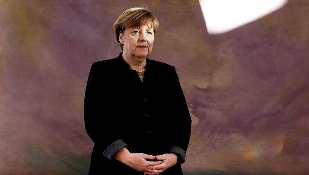 Germany wants to attract companies and investment as well as high skill immigrants. Redistributive taxation and welfare transfers attract low skill migrants and drive away investment and the high skilled.(AP)