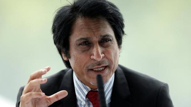 Ramiz Raja has spoken out against the possibility of former Pakistan captain Salman Butt making a comeback into the national team.(Action Images via Reuters)