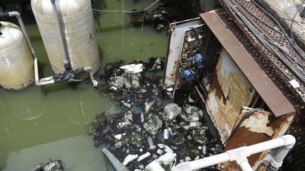 Dengue cases have been reported from sectors 3, 6, 10-A, 31, 43 and 104, DLF Phase-3, Sheetla Colony, Dundahera in Sector 21, Jacobpura and Sohna. (HT FILE PHOTO) Dengue cases have been reported from sectors 3, 6, 10-A, 31, 43 and 104, DLF Phase-3, Sheetla Colony, Dundahera in Sector 21, Jacobpura and Sohna. (HT FILE PHOTO)