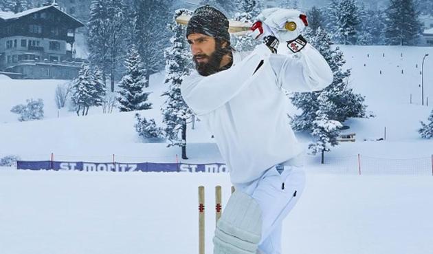 Ranveer Singh will play Kapil Dev in Kabir Khan’s 1983. Ranveer Singh will play Kapil Dev in Kabir Khan’s 1983.