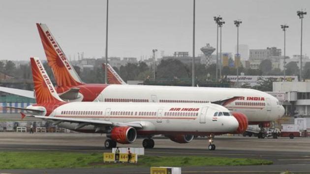 While sources said the delay in delivery of the aircraft deferred the airline’s plans, local manager Gian Singh Tomar told HT they are struggling to commence it due to “operational hazards”.(Representative image)