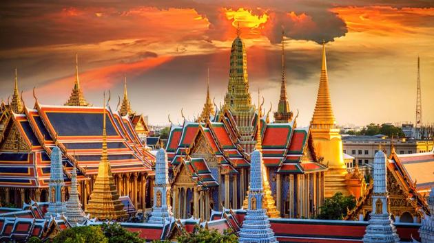 In addition to being the most popular destination in 2016, Bangkok is forecast to become the most visited city in the world by the year’s end for international travel.(iStock.com)