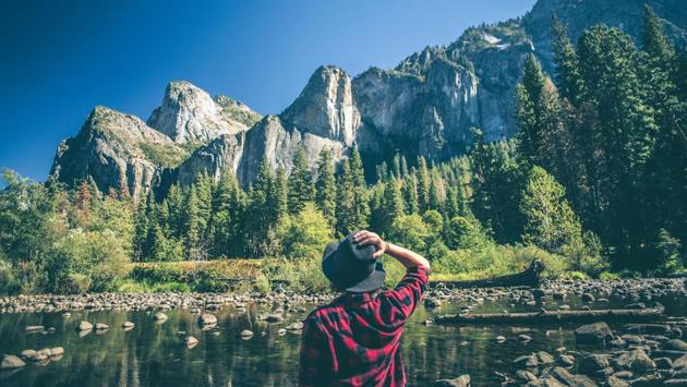 The guidelines ask visitors to reduce their environmental impact by being a guardian of natural resources, especially forests and wetlands. (AFP) The guidelines ask visitors to reduce their environmental impact by being a guardian of natural resources, especially forests and wetlands. (AFP)